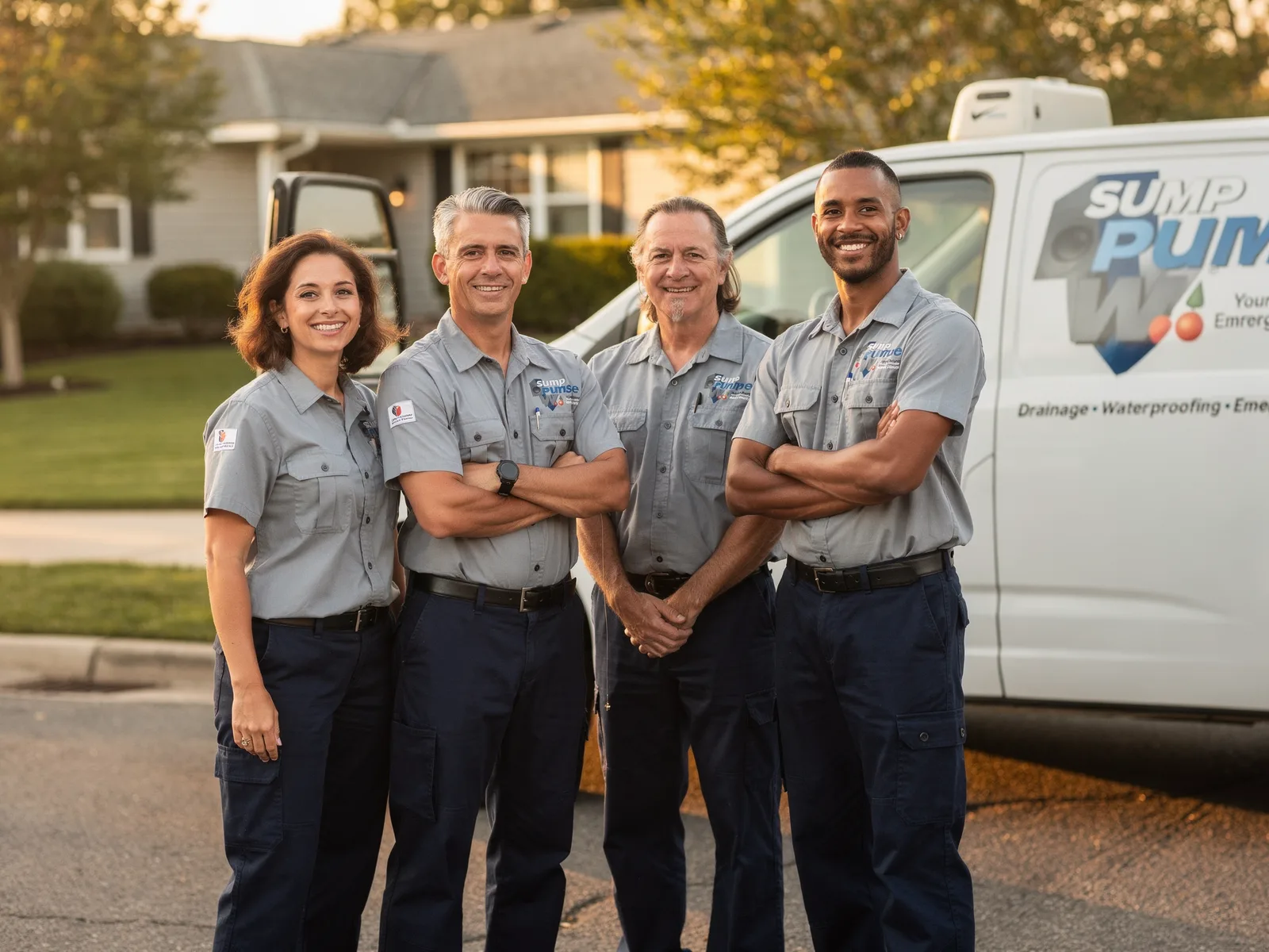 Water Heater Repair company in Slayden, TN